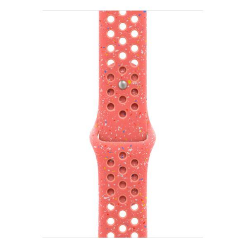 Apple Cinturino Nike Sport Magic Ember (42 mm) - SM